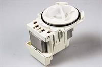 Afløbspumpe, Electrolux vaskemaskine