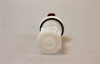 Trevlesi, Husqvarna vaskemaskine