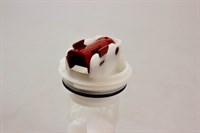 Trevlesi, Husqvarna vaskemaskine