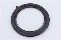 Pakning for trevlesi, Privileg vaskemaskine - Sort