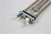 Varmelegeme, AEG vaskemaskine - 230V/1400W (inkl. NTC-føler)