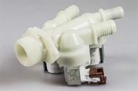 Magnetventil, Zoppas vaskemaskine