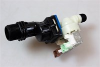 Magnetventil, Husqvarna vaskemaskine