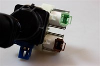 Magnetventil, Husqvarna vaskemaskine