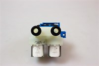 Magnetventil, AEG vaskemaskine