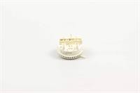 Niveaukontrol, AEG-Electrolux vaskemaskine