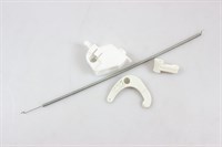 Kabel til døråbner, Electrolux vaskemaskine