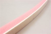 Filtpakning, AEG-Electrolux tørretumbler (sidder på kabinet)