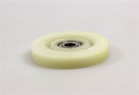 Bærerulle for tromle, Arthur Martin-Electrolux tørretumbler