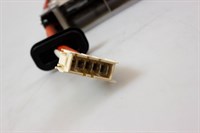 Varmelegeme, AEG tørretumbler - 230V/1400+600W