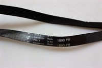 Rem, Electrolux industritørretumbler/-skab