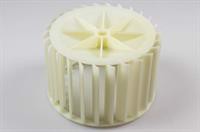 Blæserhjul, Marijnen tørretumbler - Plastik