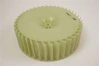 Blæserhjul, Electrolux industritørretumbler/-skab