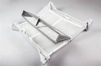 Fnugfilter, Novamatic tørretumbler