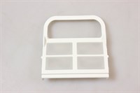 Bundfilter, AEG-Electrolux tørretumbler (lille)