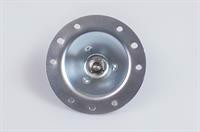 Aksel for tromle, AEG-Electrolux tørretumbler