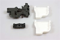 Dørlås, AEG opvaskemaskine