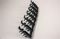 Kopholder, Frigidaire industriopvaskemaskine (øvre kurv)