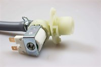 Vandventil, Electrolux opvaskemaskine