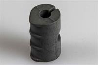 Gummibuffer, Neue opvaskemaskine