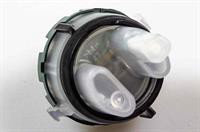 Termostat, Electrolux opvaskemaskine (NTC-føler)