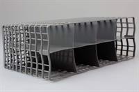 Bestikkurv, AEG-Electrolux opvaskemaskine - Grå (til bordopvaskemaskine)