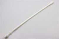 Justerbar skrue, Husqvarna-Electrolux opvaskemaskine