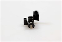 Indsats for tallerkener, Husqvarna-Electrolux opvaskemaskine (inkl. fastgørelsesbeslag)