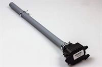 Niveaukontrol, AEG opvaskemaskine