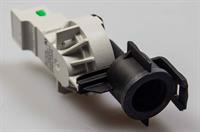 Niveaukontrol, Faure opvaskemaskine