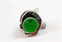 Spuleveksler, Faure opvaskemaskine