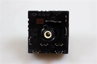 Effektregulator, AEG komfur & ovn - 400V (enkeltzone)