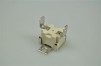 Overophedningssikring, AEG komfur & ovn - 300°C