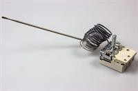 Ovntermostat, Voss komfur & ovn