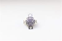 Overophedningssikring, AEG komfur & ovn - 160°C