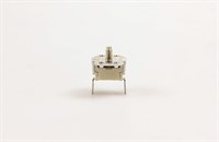 Overophedningssikring, AEG komfur & ovn - 195°C