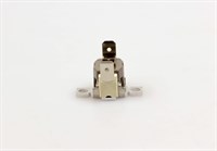 Overophedningssikring, AEG komfur & ovn - 180°C