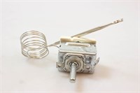 Ovntermostat, Progress komfur & ovn