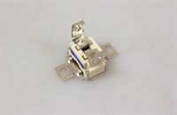 Overophedningssikring, Acec komfur & ovn - 120°C