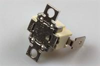 Overophedningssikring, AEG komfur & ovn - 110°C