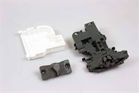 Dørlås, AEG opvaskemaskine (med døråbner)