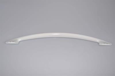 Håndtag, Electrolux komfur & ovn - Hvid