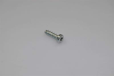 Skrue til håndtag, Electrolux komfur & ovn - Hvid