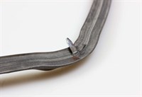 Ovnpakning, Voss-Electrolux komfur & ovn - 120 mm (runde hjørner)