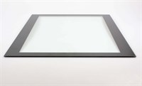 Ovnglas, John Lewis komfur & ovn - 393 mm x 522 mm (inderglas)