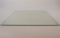 Ovnglas, Faure komfur & ovn - 402 mm x 490 mm (inderglas)