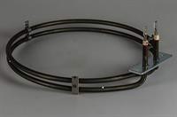 Ringvarmelegeme, Husqvarna komfur & ovn - 230V