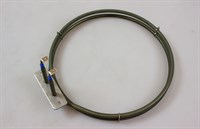 Ringvarmelegeme, Elektro Helios komfur & ovn - 400V/2400W