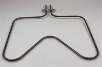 Undervarmelegeme, John Lewis komfur & ovn - 230V/1000W