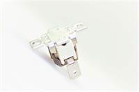 Overophedningssikring, AEG komfur & ovn - 180°C